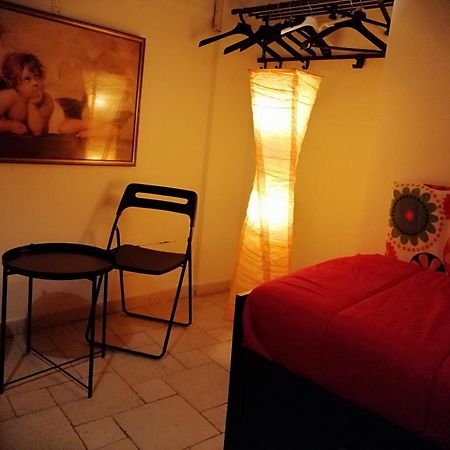 Corte Del Borgo Antico Bari Pokoj fotografie