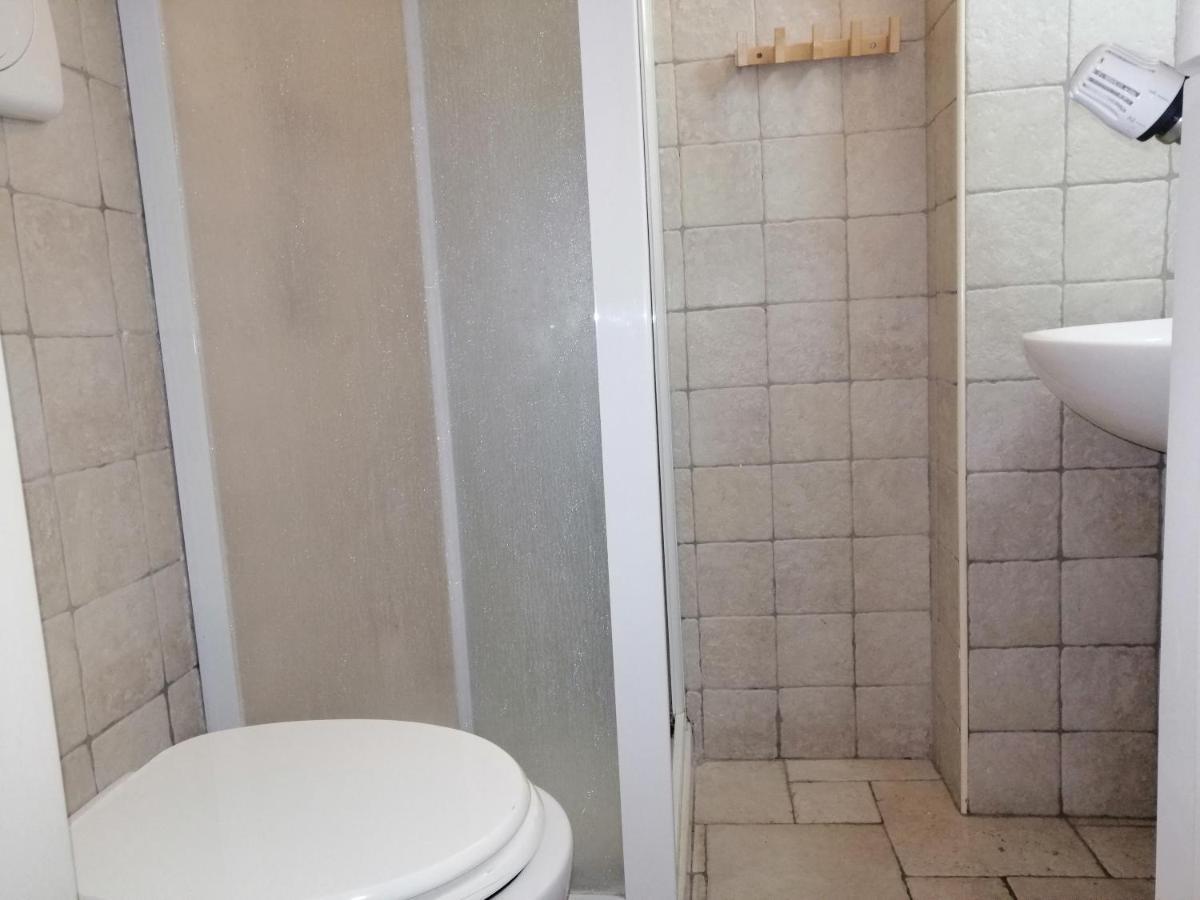 Corte Del Borgo Antico Bari Exteriér fotografie