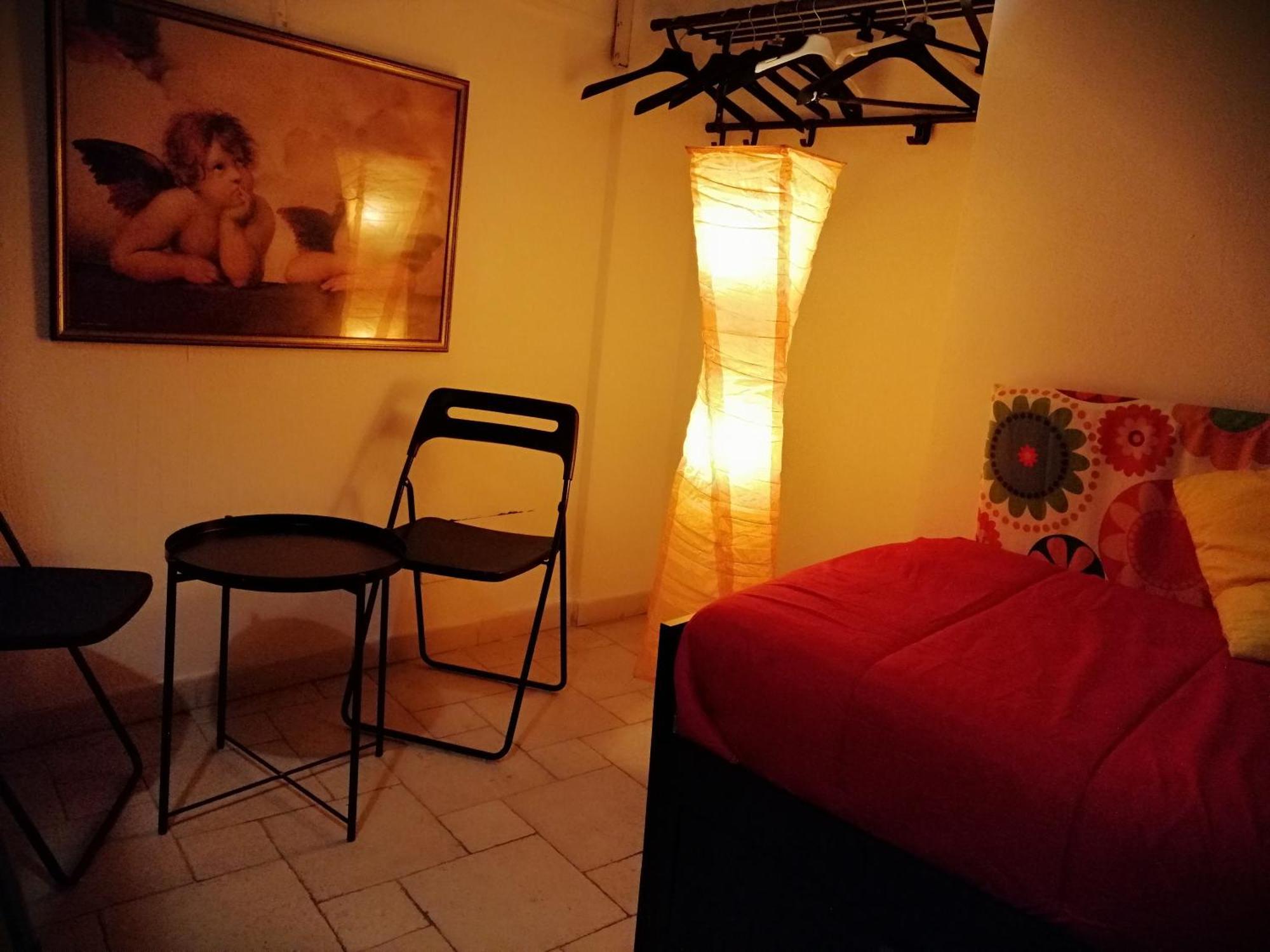 Corte Del Borgo Antico Bari Pokoj fotografie