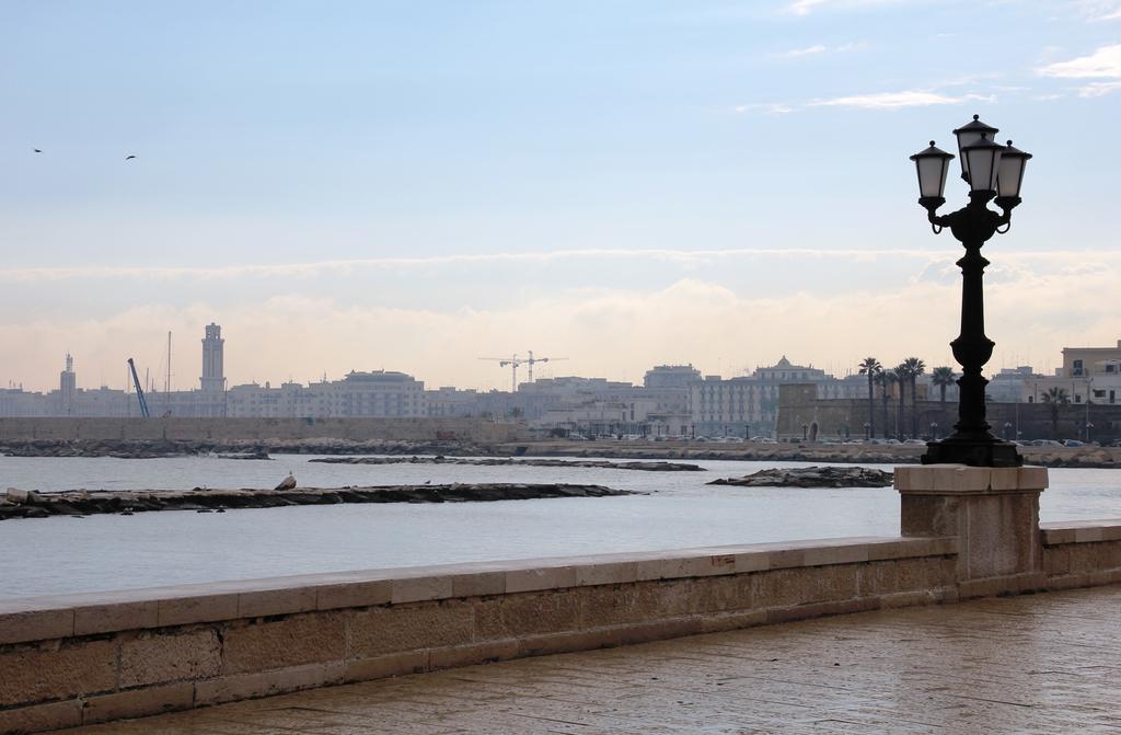 Corte Del Borgo Antico Bari Exteriér fotografie