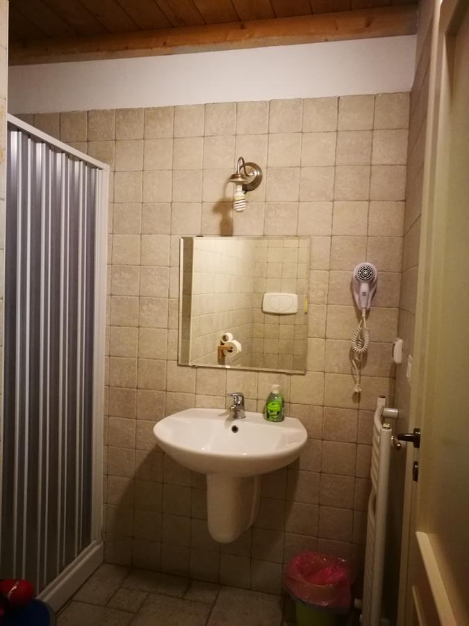 Corte Del Borgo Antico Bari Exteriér fotografie