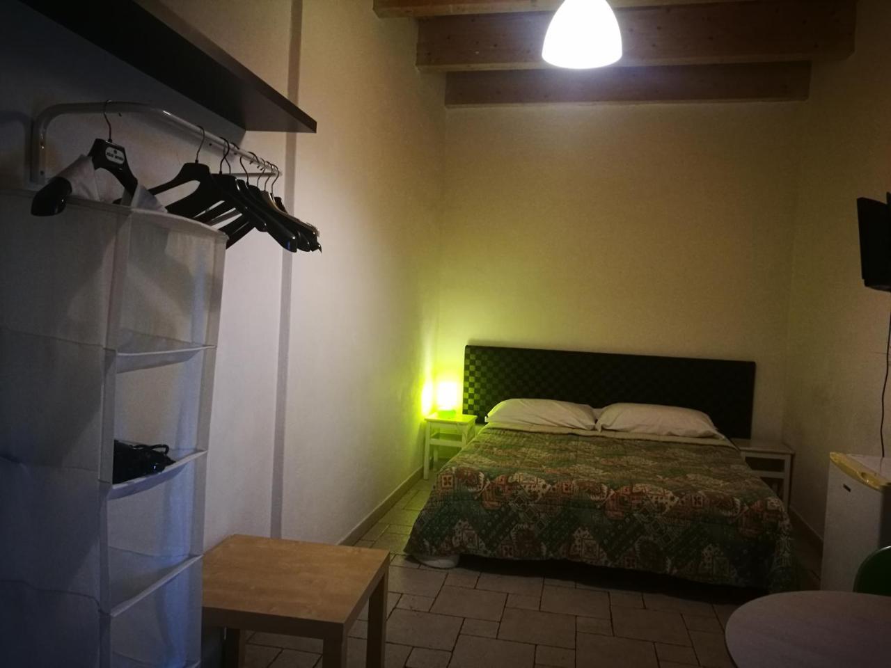 Corte Del Borgo Antico Bari Exteriér fotografie