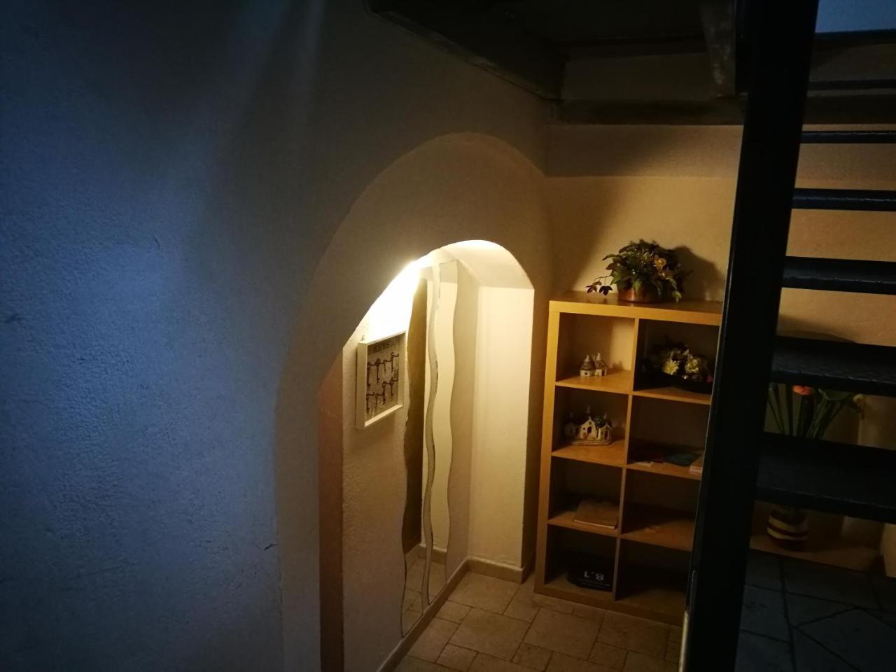 Corte Del Borgo Antico Bari Exteriér fotografie